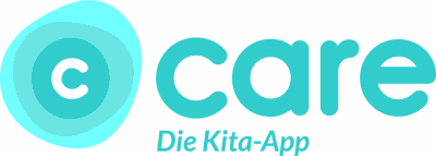 Logo Care Kita-App