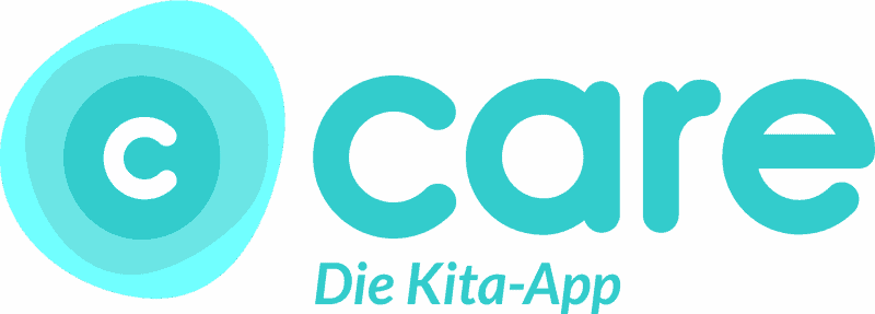 Logo Care Kita-App