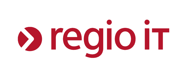 Logo regio iT